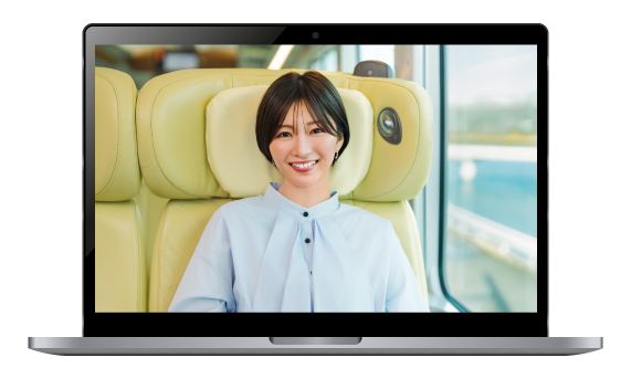 観光特急しまかぜ