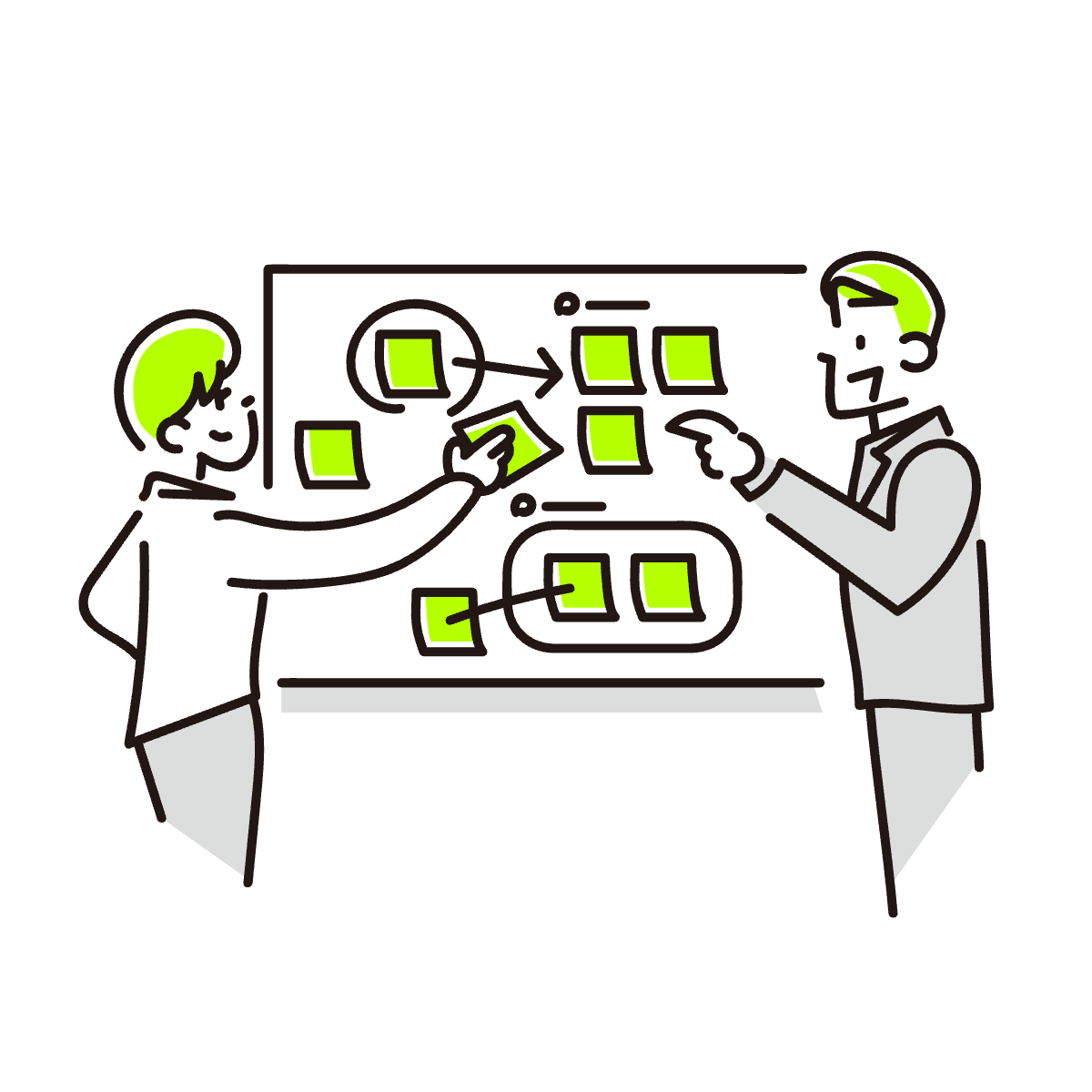 難しいことを優しく